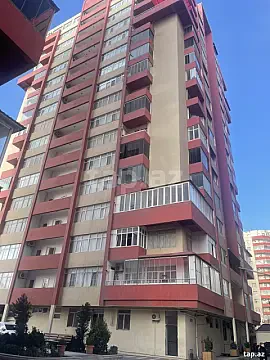 Satılır 4 otaqlı yeni tikili 147 m² — Bakı 4 otaq 147.00 m²