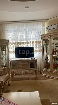 Kirayə verilir 3 otaqlı yeni tikili 90 m² — Bakı 3 otaq 90.00 m²