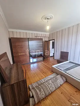 Kirayə verilir 1 otaqlı yeni tikili 42 m² — Sumqayıt 1 otaq 42.00 m²