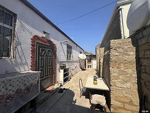 Satılır 4 otaqlı həyət evi 100 m² — Bakı, Binə 4 otaq 100.00 m²