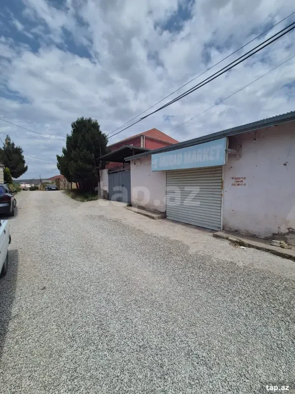 Satılır 4 otaqlı həyət evi 100 m²