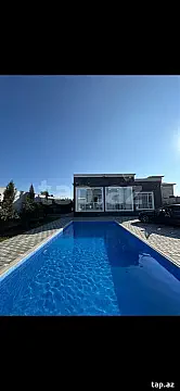 Kirayə verilir 4 otaqlı həyət evi 250 m² — Bakı, Mərdəkan 4 otaq 250.00 m²