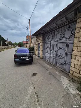 Satılır 4 otaqlı həyət evi 200 m² — Bakı, Mehdiabad 4 otaq 200.00 m²