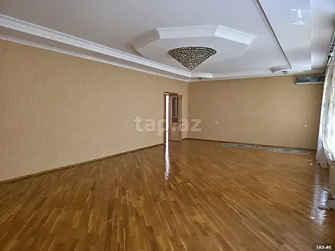 Kirayə verilir 6 otaqlı həyət evi 500 m² — Bakı, Badamdar 6 otaq 500.00 m²