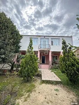 Satılır 6 otaqlı həyət evi 200 m² — Bakı, Şağan 6 otaq 200.00 m²