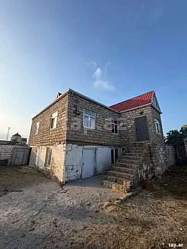 Satılır 6 otaqlı həyət evi 900 m² — Bakı, Maştağa 6 otaq 900.00 m²