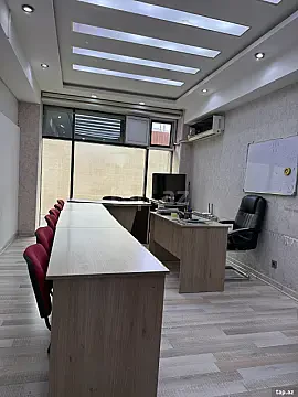 Kirayə verilir ofis — Bakı, Xətai