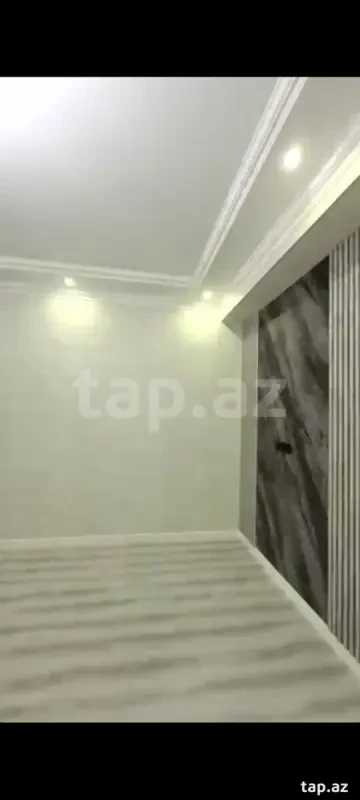 Satılır 2 otaqlı yeni tikili 82 m²