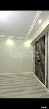 Satılır 2 otaqlı yeni tikili 82 m² — Gəncə 2 otaq 82.00 m²