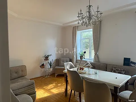 Satılır 5 otaqlı həyət evi 132 m² — Bakı, Mərdəkan 5 otaq 132.00 m²