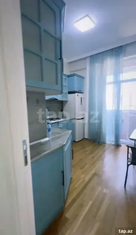 Satılır 3 otaqlı yeni tikili 86 m²