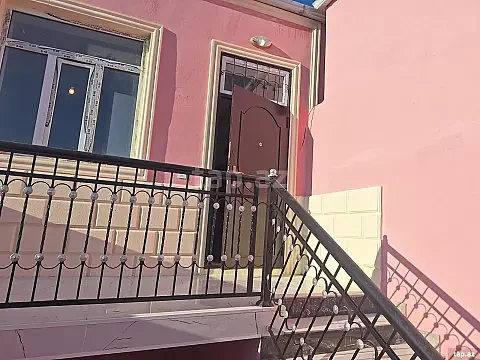 Satılır 3 otaqlı həyət evi 69 m² — Bakı 3 otaq 69.00 m²