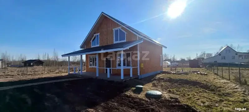 Satılır mənzil 164 m² — Bakı 164.00 m²