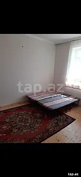 Satılır 2 otaqlı həyət evi 50 m² — Bakı, Hövsan 2 otaq 50.00 m²