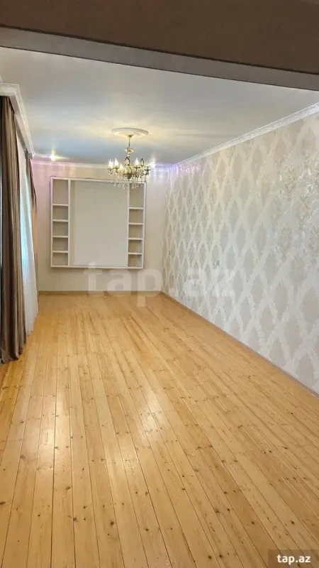 Satılır 3 otaqlı həyət evi 72 m²