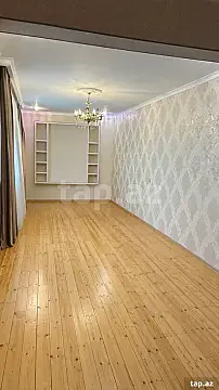 Satılır 3 otaqlı həyət evi 72 m² — Bakı, Binəqədi 3 otaq 72.00 m²