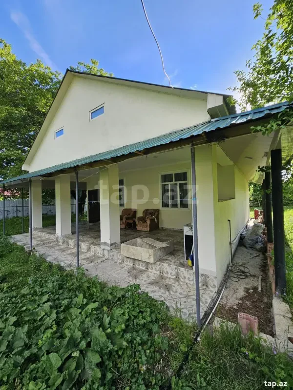 Satılır 3 otaqlı həyət evi 99 m²