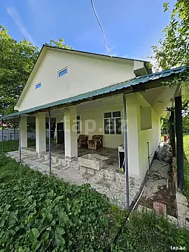 Satılır 3 otaqlı həyət evi 99 m² — İsmayıllı 3 otaq 99.00 m²