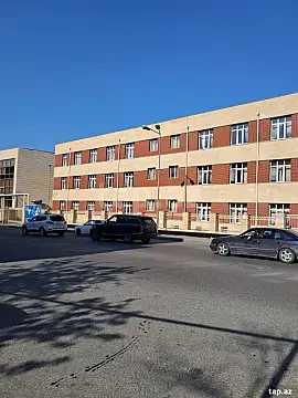 Satılır 3 otaqlı mənzil 80 m² — Bakı, Biləcəri 3 otaq 80.00 m²