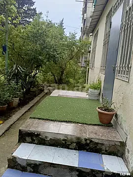 Satılır 4 otaqlı mənzil 100 m² — Bakı 4 otaq 100.00 m²