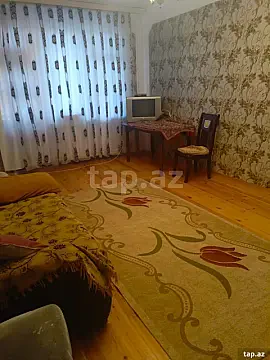 Satılır 2 otaqlı mənzil 60 m² — Bakı, Əhmədli 2 otaq 60.00 m²
