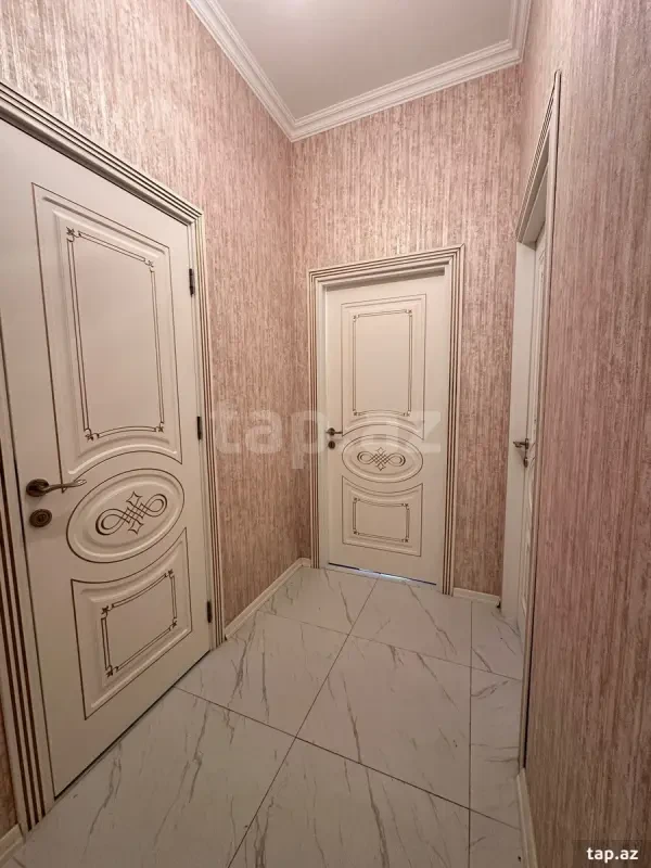 Satılır 2 otaqlı yeni tikili 47 m²
