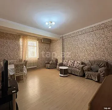 Kirayə verilir 3 otaqlı yeni tikili 200 m² — Bakı, Yasamal 3 otaq 200.00 m²