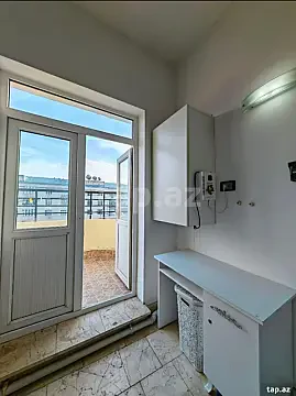 Kirayə verilir 2 otaqlı yeni tikili 150 m² — Bakı 2 otaq 150.00 m²