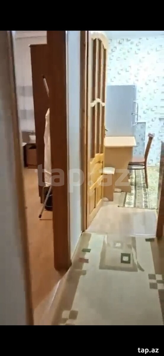 Kirayə verilir 3 otaqlı mənzil 70 m²