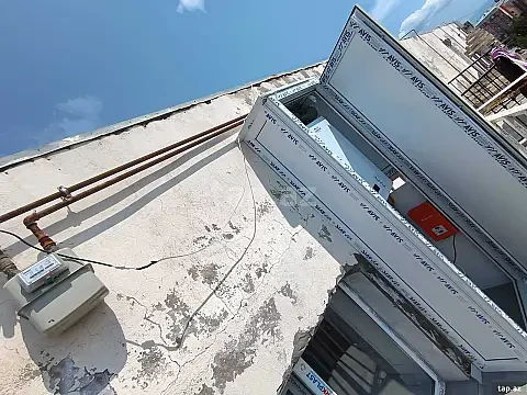 Satılır 3 otaqlı yeni tikili 80 m² — Bakı, Yeni Günəşli 3 otaq 80.00 m²