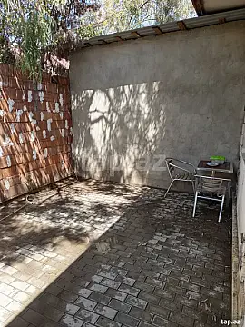 Kirayə verilir 2 otaqlı həyət evi 50 m² — Bakı, Biləcəri 2 otaq 50.00 m²