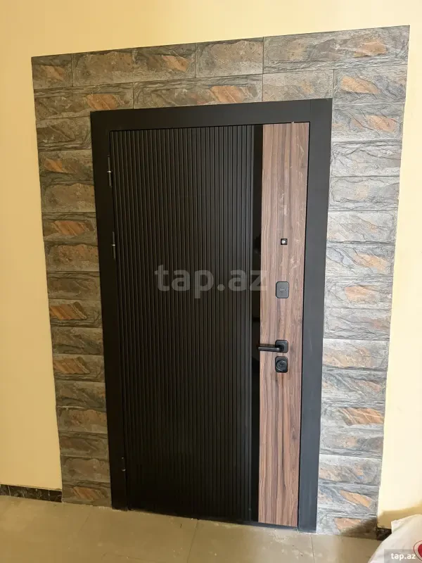 Kirayə verilir 2 otaqlı yeni tikili 70 m²