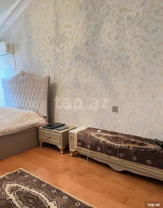Kirayə verilir 2 otaqlı mənzil 67 m²