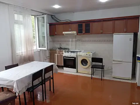 Kirayə verilir 3 otaqlı mənzil 70 m² — Bakı, Nərimanov 3 otaq 70.00 m²