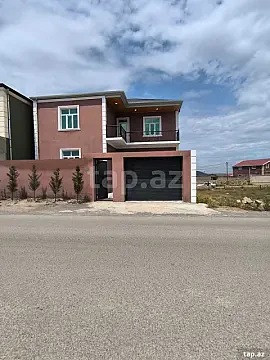 Satılır 6 otaqlı həyət evi 150 m² — Bakı, Abşeron 6 otaq 150.00 m²
