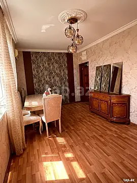 Kirayə verilir 2 otaqlı mənzil 70 m² — Sumqayıt 2 otaq 70.00 m²
