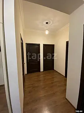 Satılır 3 otaqlı yeni tikili 73 m² — Bakı, Hövsan 3 otaq 73.00 m²