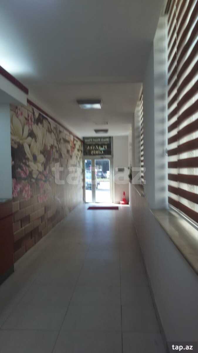 Kirayə verilir ofis