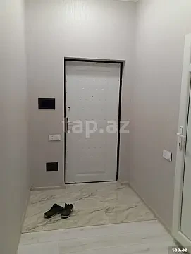 Kirayə verilir 2 otaqlı yeni tikili 53 m² — Xırdalan 2 otaq 53.00 m²