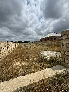 Satılır torpaq sahəsi — Şirvan