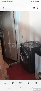 Kirayə verilir 2 otaqlı həyət evi 42 m² — Bakı 2 otaq 42.00 m²