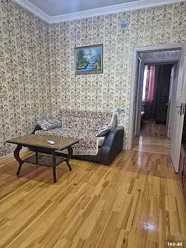 Kirayə verilir 2 otaqlı mənzil 48 m² — Bakı, Masazır 2 otaq 48.00 m²