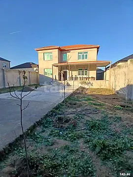 Satılır 6 otaqlı həyət evi 280 m² — Bakı, Maştağa 6 otaq 280.00 m²