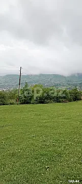 Satılır torpaq sahəsi — Quba