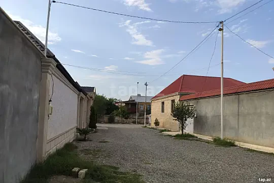 Satılır torpaq sahəsi — Gəncə