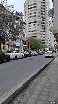 Satılır 1 otaqlı mənzil 30 m² — Bakı 1 otaq 30.00 m²