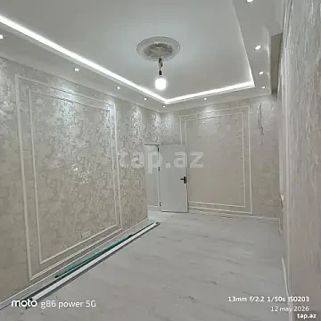 Satılır 2 otaqlı mənzil 50 m² — Sumqayıt 2 otaq 50.00 m²