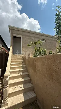 Satılır 3 otaqlı həyət evi 70 m² — Bakı, Qobustan qəs. 3 otaq 70.00 m²