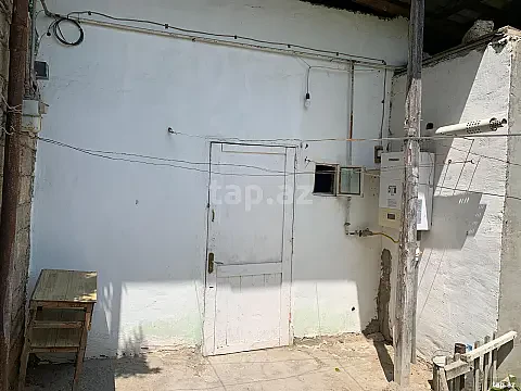 Kirayə verilir 2 otaqlı həyət evi 43 m² — Bakı, Yeni Suraxanı 2 otaq 43.00 m²