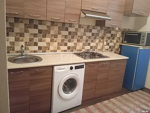 Kirayə verilir 3 otaqlı yeni tikili 80 m² — Bakı, Hövsan 3 otaq 80.00 m²